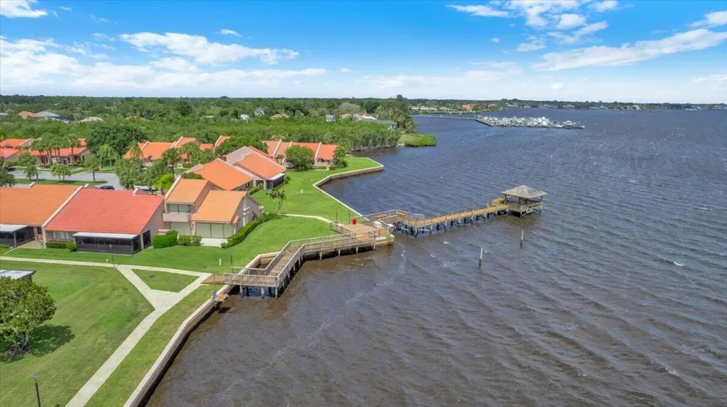 3535 SE Sandpiper Circle Port St Lucie FL 34952