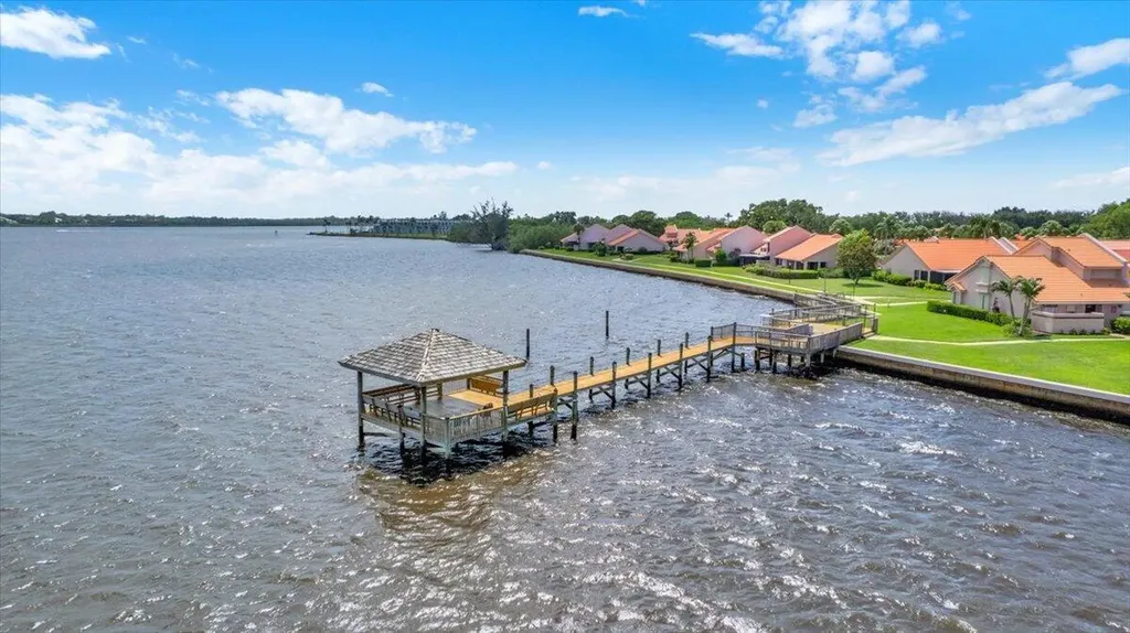 3535 SE Sandpiper Circle Port St Lucie FL 34952