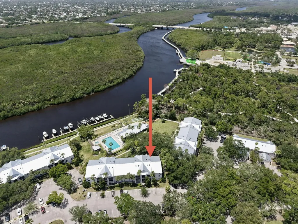 2516 SE Anchorage Cove Port St Lucie FL 34952
