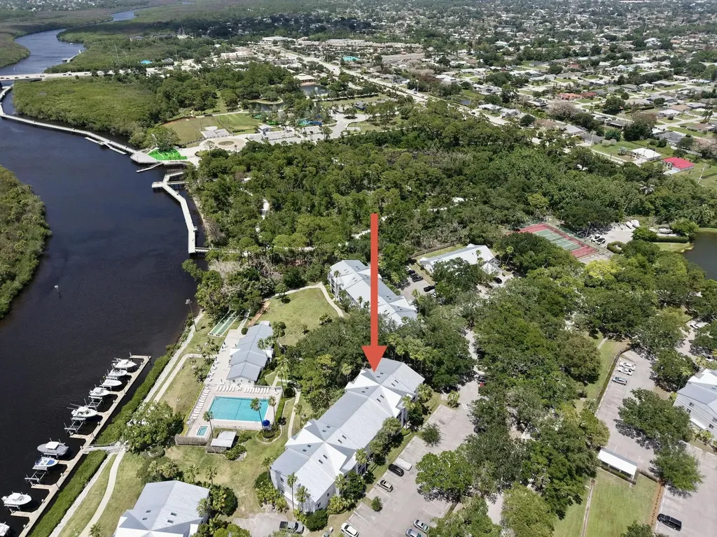 2516 SE Anchorage Cove Port St Lucie FL 34952