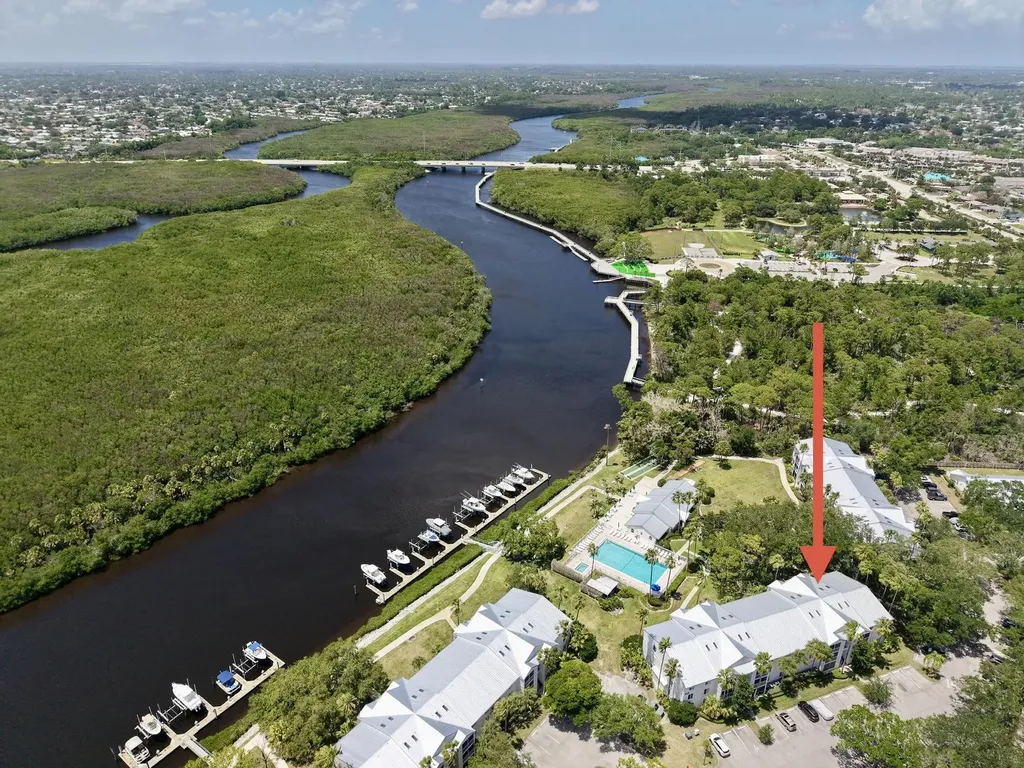 2516 SE Anchorage Cove Port St Lucie FL 34952
