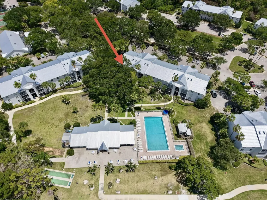 2516 SE Anchorage Cove Port St Lucie FL 34952