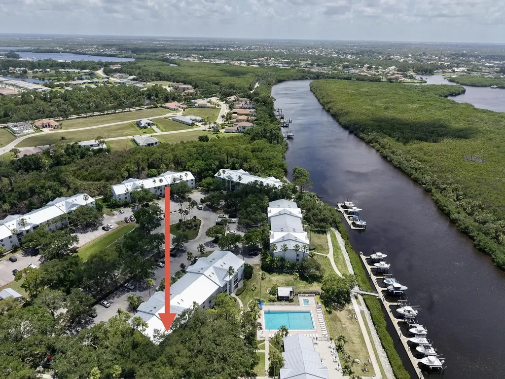 2516 SE Anchorage Cove Port St Lucie FL 34952