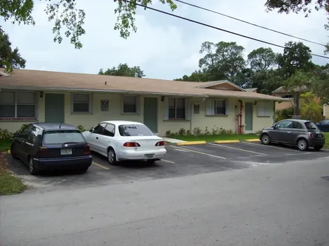400 SW 8th Avenue Fort Lauderdale FL 33312