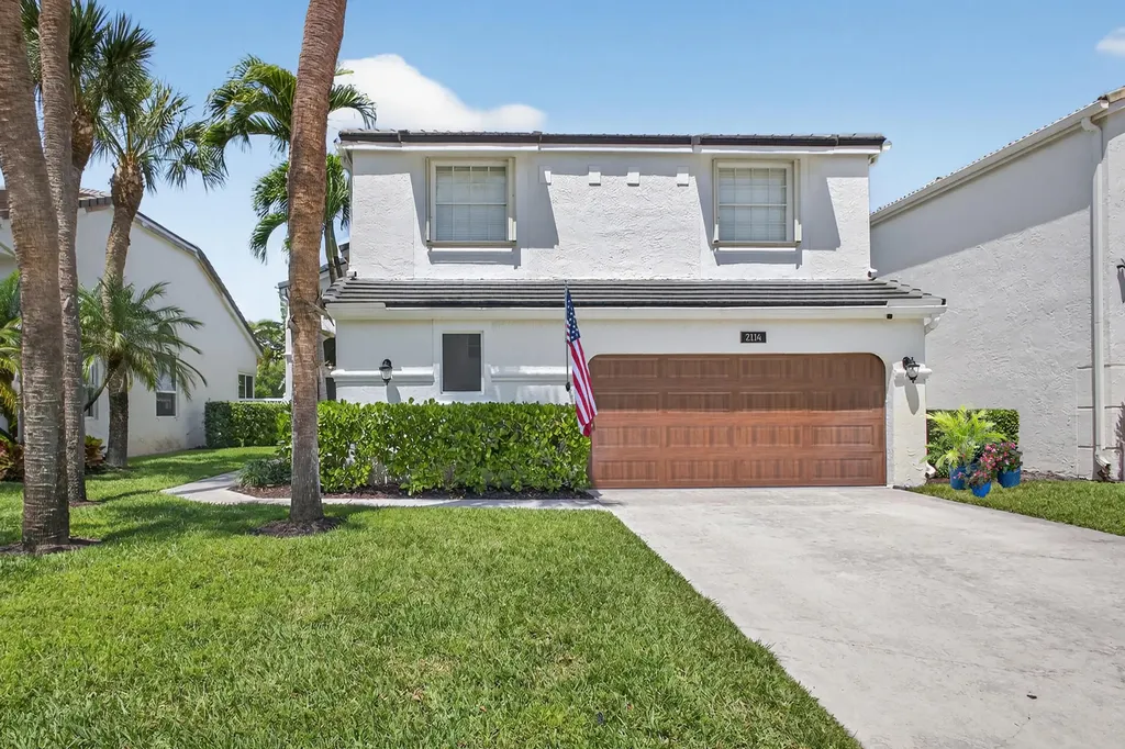2114 Chagall Circle West Palm Beach FL 33409