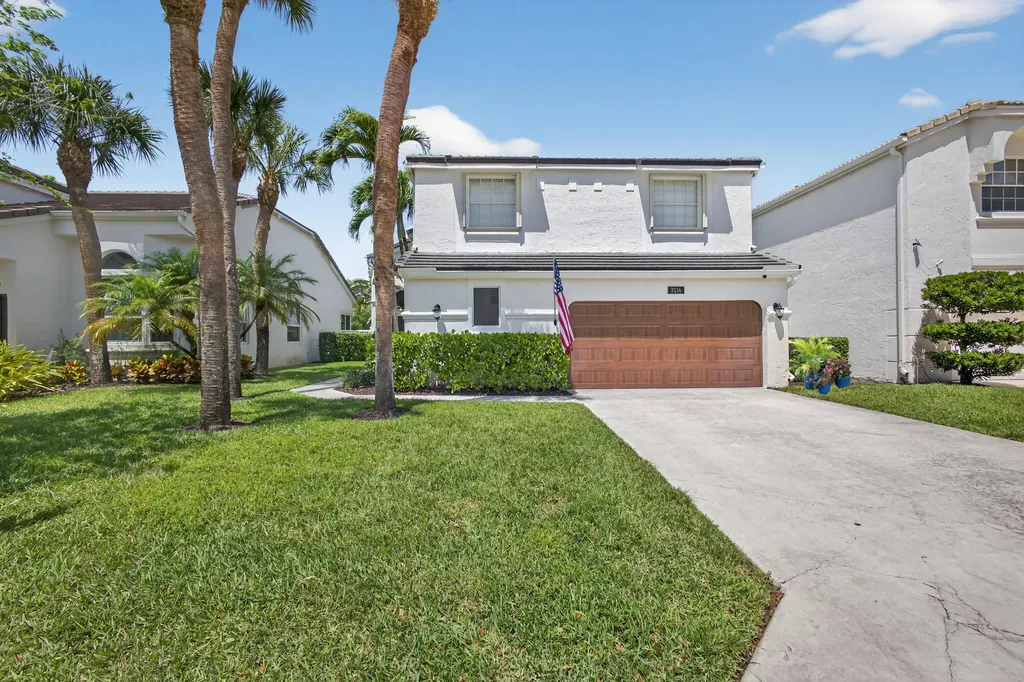 2114 Chagall Circle West Palm Beach FL 33409