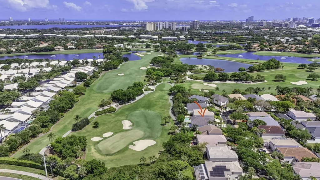 2114 Chagall Circle West Palm Beach FL 33409