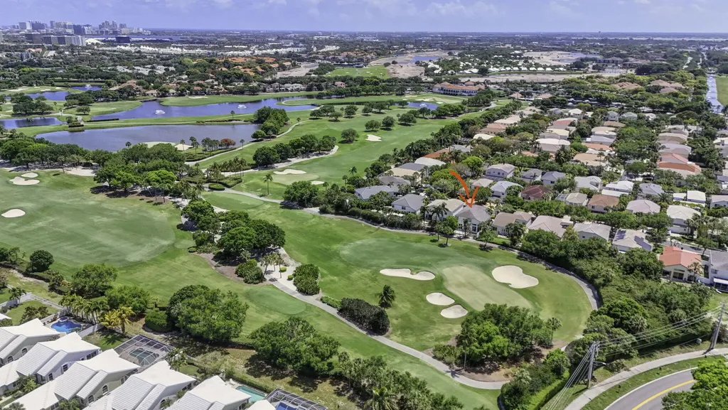 2114 Chagall Circle West Palm Beach FL 33409