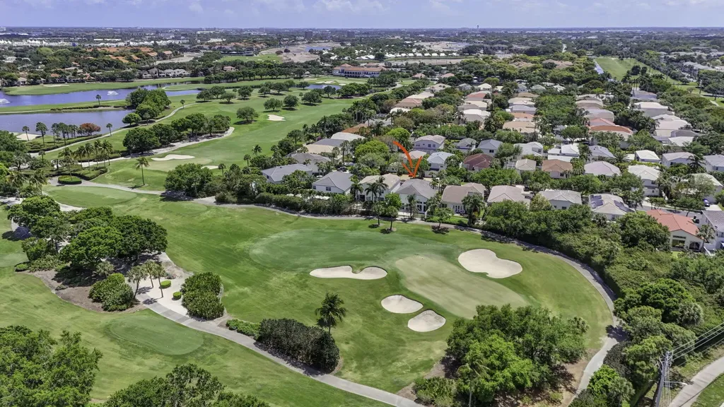2114 Chagall Circle West Palm Beach FL 33409