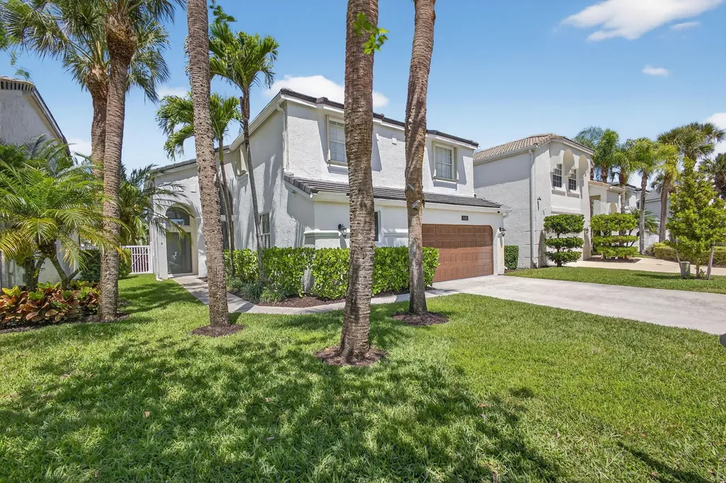 2114 Chagall Circle West Palm Beach FL 33409
