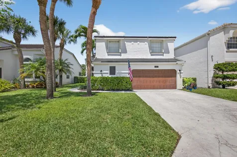 2114 Chagall Circle West Palm Beach FL 33409
