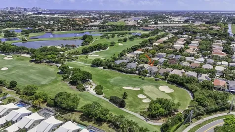 2114 Chagall Circle West Palm Beach FL 33409