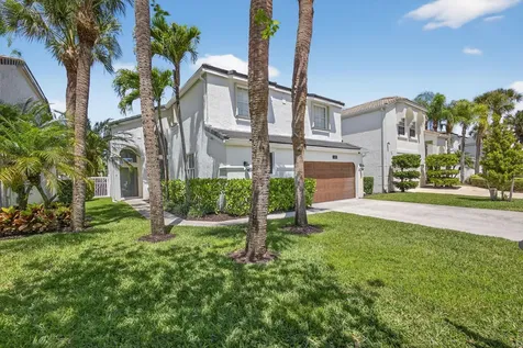 2114 Chagall Circle West Palm Beach FL 33409