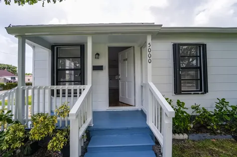 5000 Lake Avenue West Palm Beach FL 33405