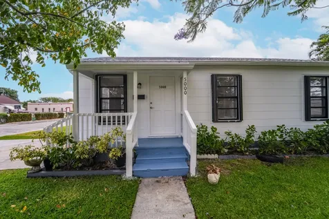 5000 Lake Avenue West Palm Beach FL 33405