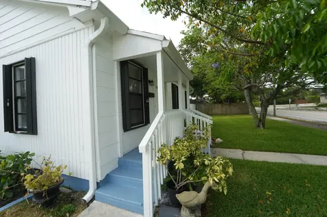5000 Lake Avenue West Palm Beach FL 33405