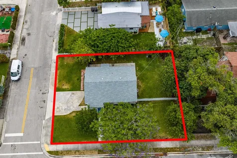 5000 Lake Avenue West Palm Beach FL 33405