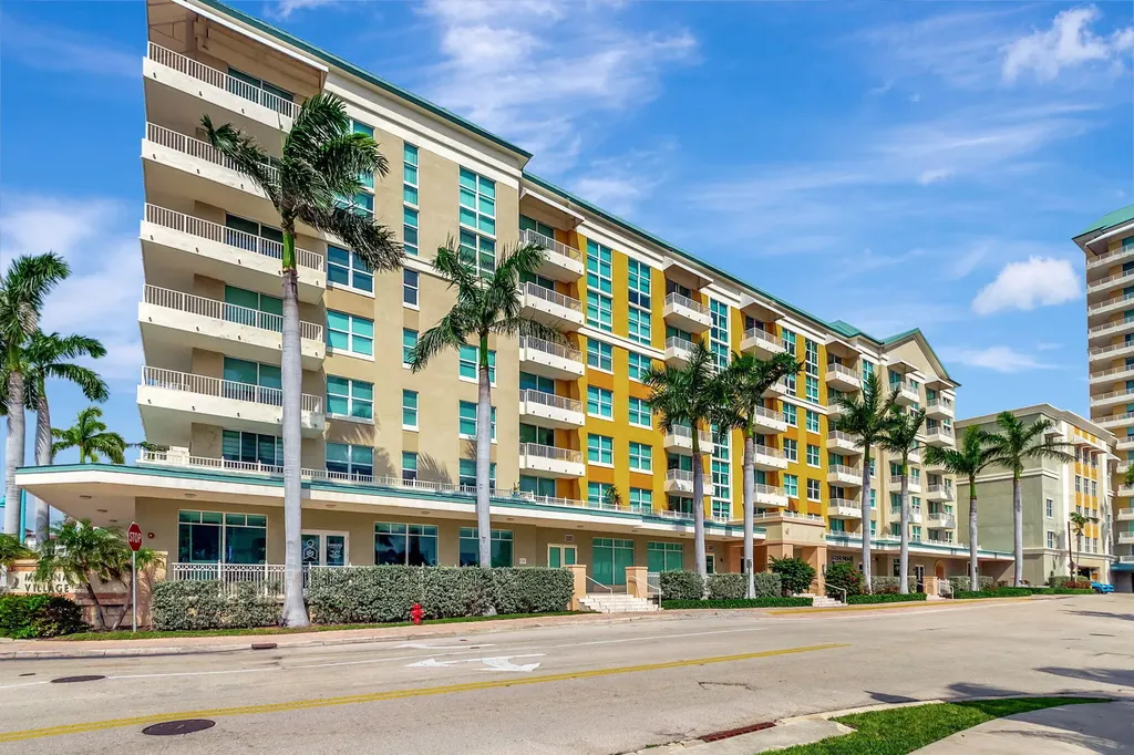 100 NE 6th Street Boynton Beach FL 33435