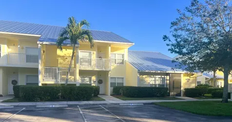 4210 Gator Trace Circle Fort Pierce FL 34982