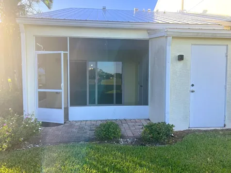 4210 Gator Trace Circle Fort Pierce FL 34982