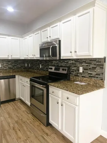4210 Gator Trace Circle Fort Pierce FL 34982