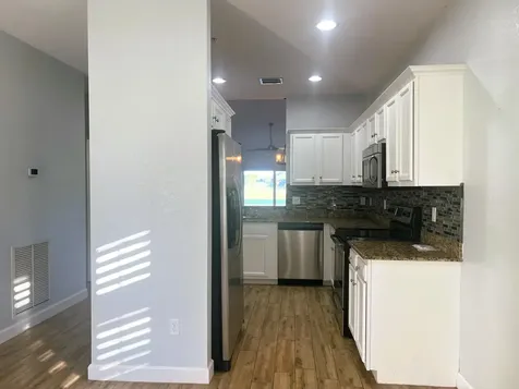 4210 Gator Trace Circle Fort Pierce FL 34982