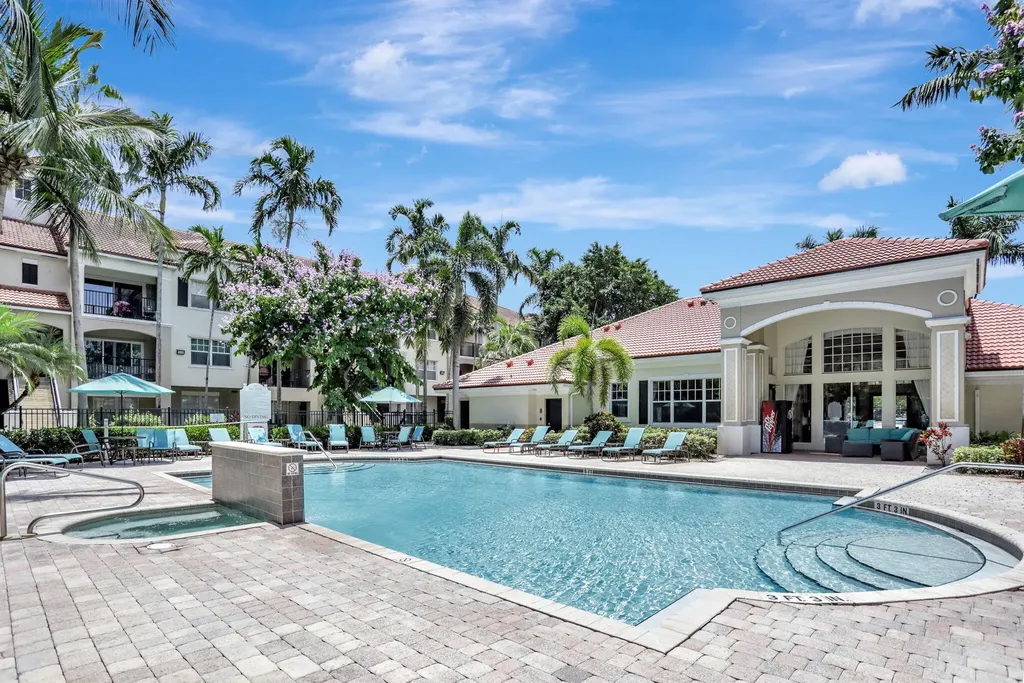 5880 W Sample Road Coral Springs FL 33067