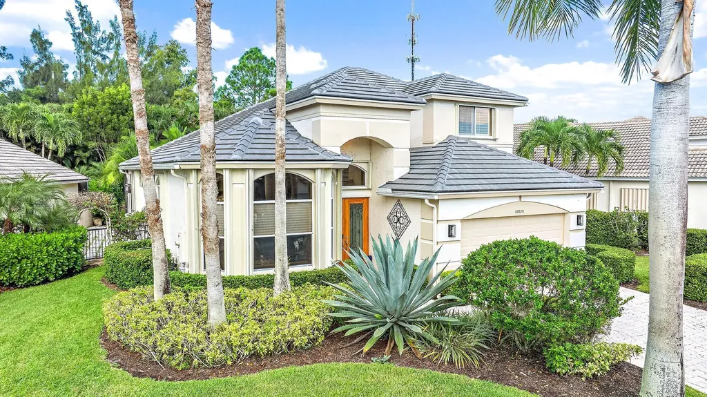 10820 Grande Boulevard West Palm Beach FL 33412