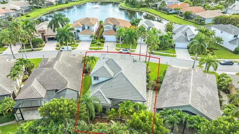 10820 Grande Boulevard West Palm Beach FL 33412