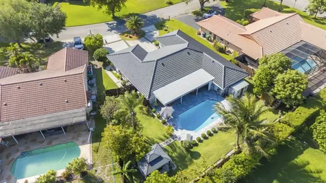 8555 SW 1st Place Coral Springs FL 33071