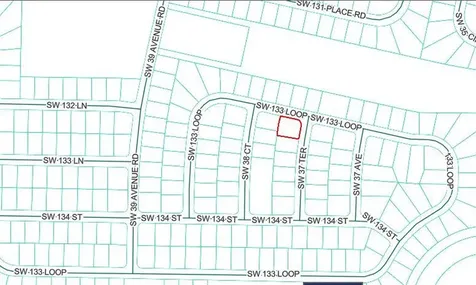 00 SW 133 Loop Ocala FL 34473