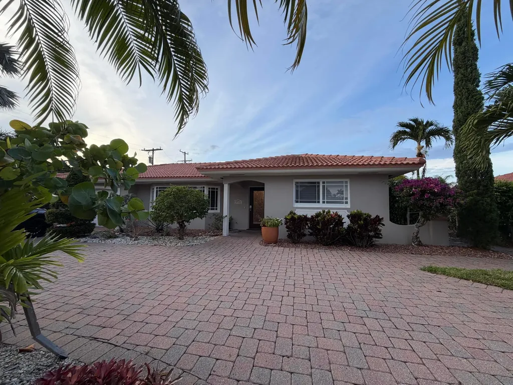1140 Morse Boulevard Singer Island FL 33404