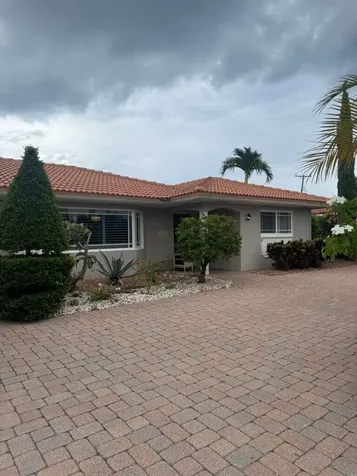 1140 Morse Boulevard Singer Island FL 33404