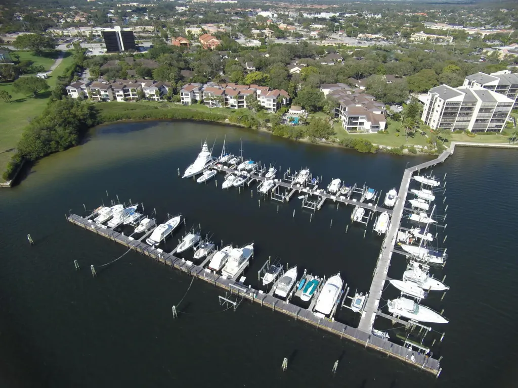 1660 Twelve Oaks Way North Palm Beach FL 33408