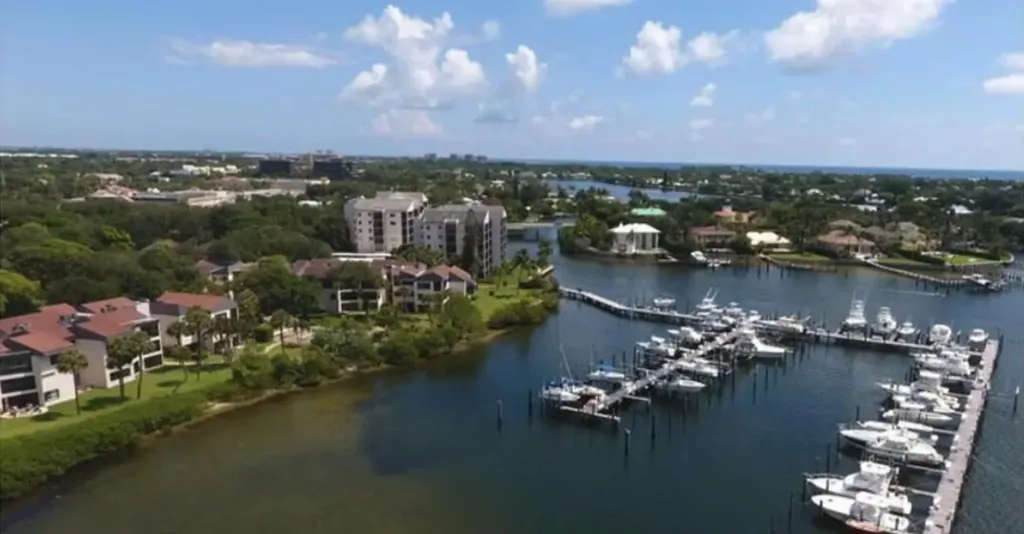 1660 Twelve Oaks Way North Palm Beach FL 33408