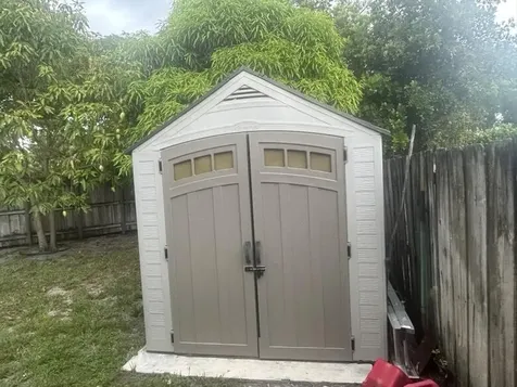 8362 NW 23rd Manor Coral Springs FL 33065