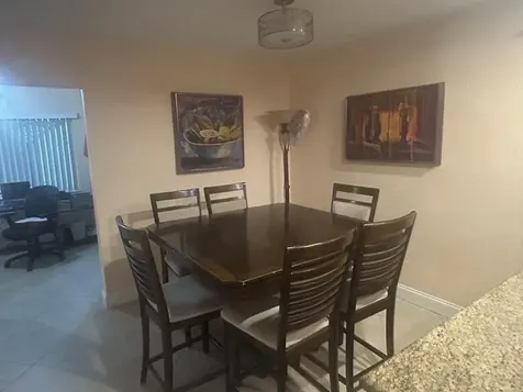 8362 NW 23rd Manor Coral Springs FL 33065