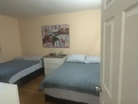 8362 NW 23rd Manor Coral Springs FL 33065