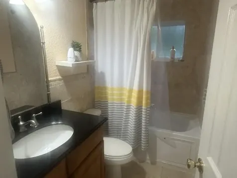 8362 NW 23rd Manor Coral Springs FL 33065