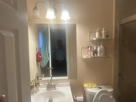 8362 NW 23rd Manor Coral Springs FL 33065