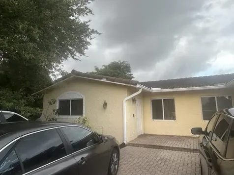 8362 NW 23rd Manor Coral Springs FL 33065