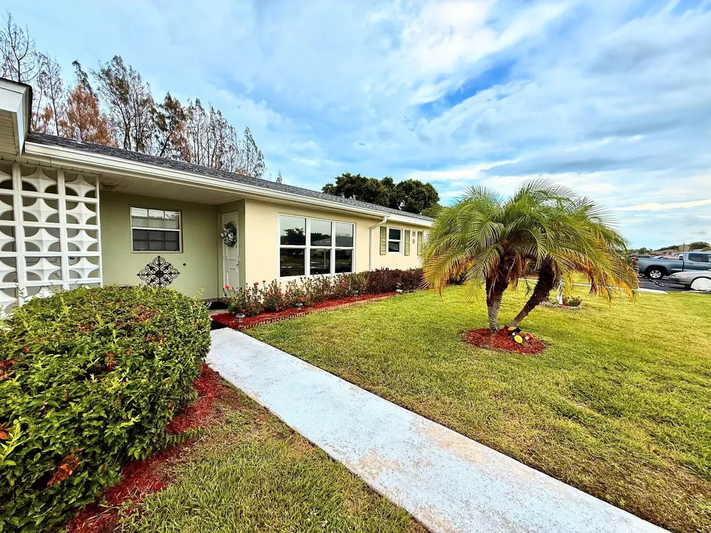 916 Savannas Point Drive Fort Pierce FL 34982