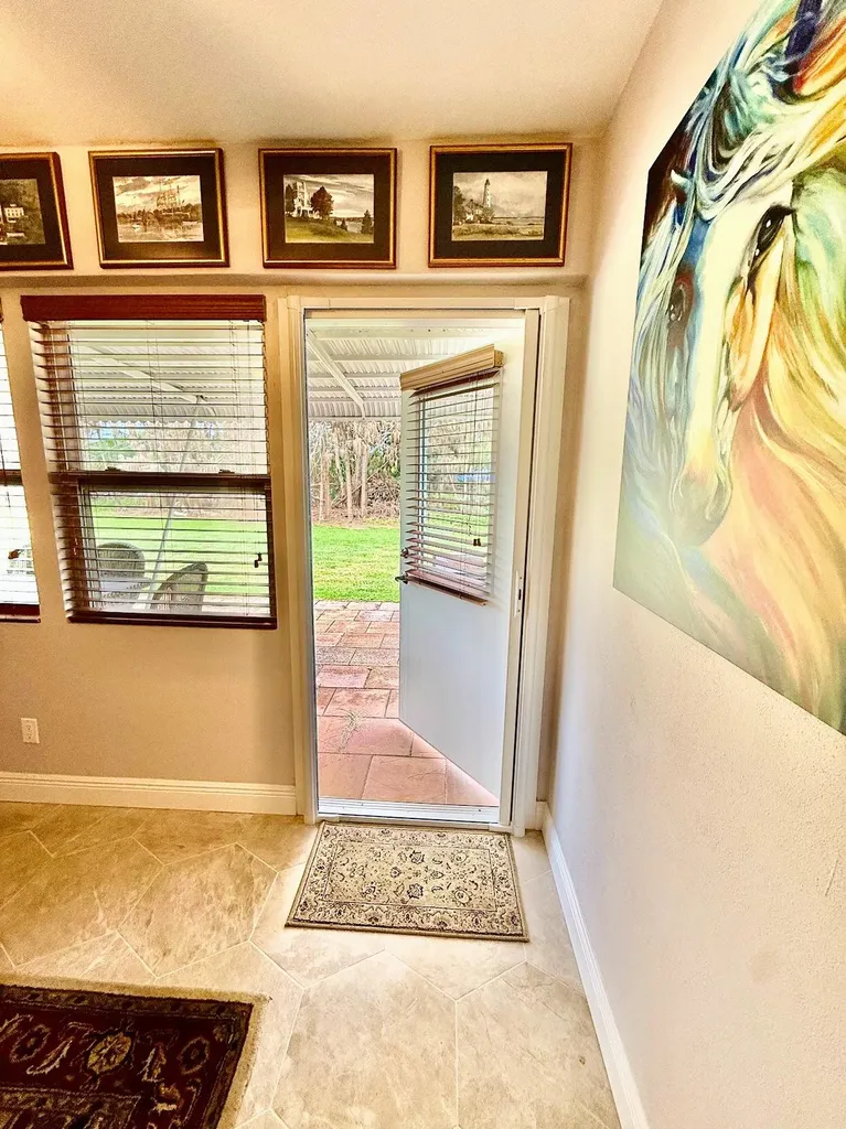 916 Savannas Point Drive Fort Pierce FL 34982