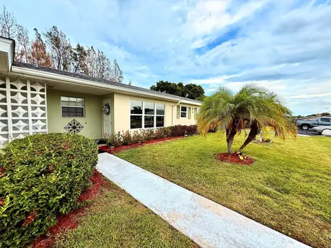 916 Savannas Point Drive Fort Pierce FL 34982