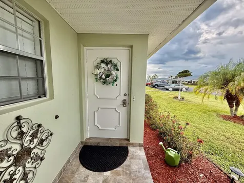 916 Savannas Point Drive Fort Pierce FL 34982