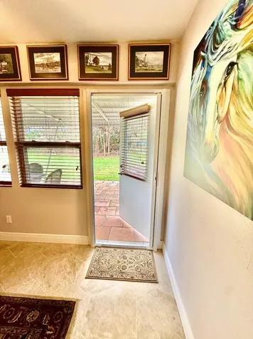 916 Savannas Point Drive Fort Pierce FL 34982