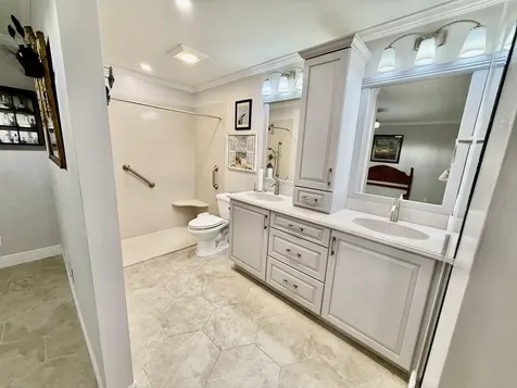 916 Savannas Point Drive Fort Pierce FL 34982