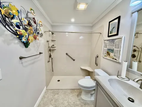 916 Savannas Point Drive Fort Pierce FL 34982