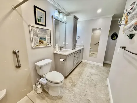 916 Savannas Point Drive Fort Pierce FL 34982