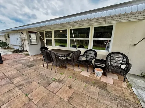 916 Savannas Point Drive Fort Pierce FL 34982